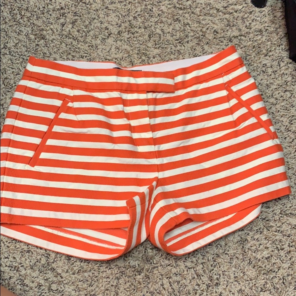 J. Crew Shorts